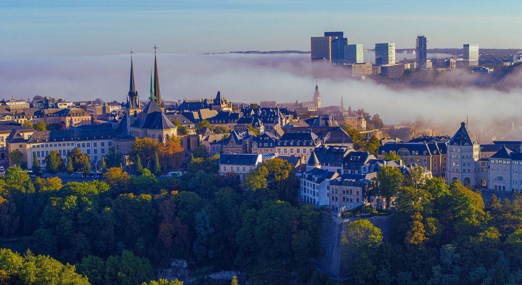 Luxembourg