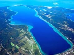 The 27 Beautiful Michigan Lakes You Must Visit in 2024 Michigan Lakes