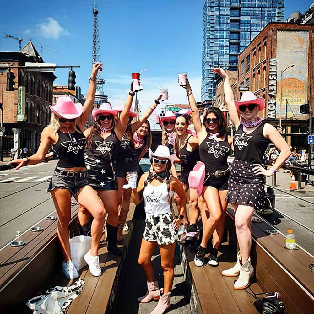 Nashville, Tennessee