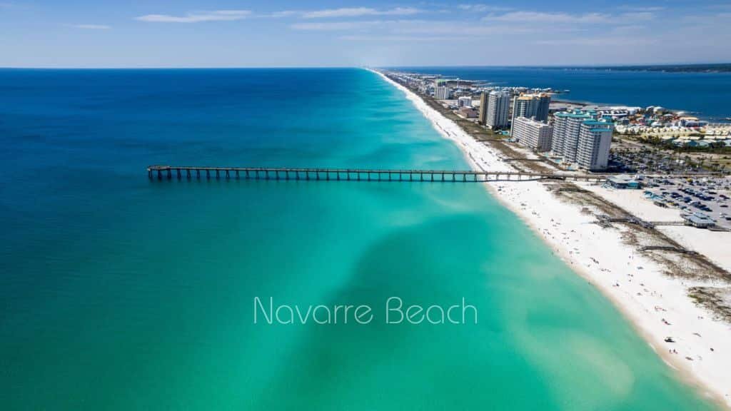 Navarre Beach