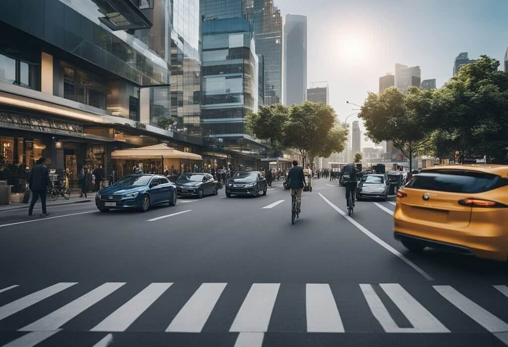 Navigating TKCA 1ZZ Transportation and Accessibility