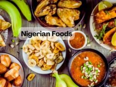 25 Most Popular Nigerian Foods – A Rich Tapestry of Flavors Nigerian Food