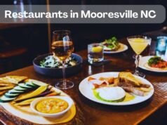 25 Most Popular Restaurants in Mooresville NC Restaurants in Mooresville NC