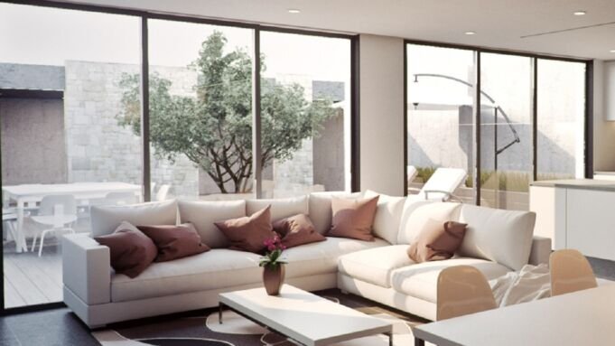 Seamless Window Replacement Trends