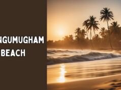 Shangumugham Beach: A Must-Visit Destination in Thiruvananthapuram, Kerala Shangumugham Beach