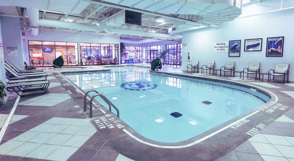 Sheraton Station Square