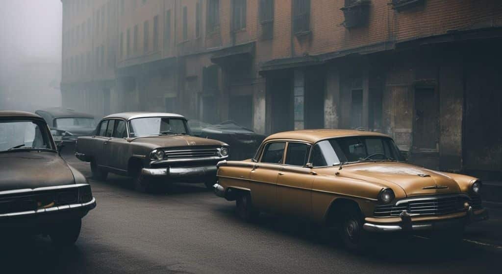 Silent Hill Gameplay Fundamentals