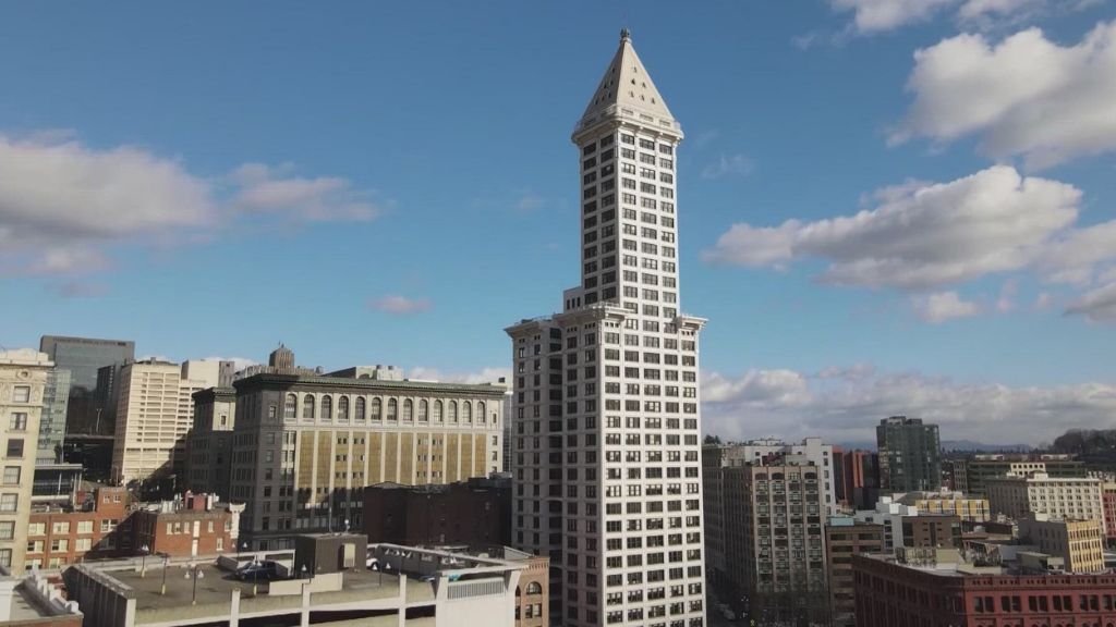 Smith Tower