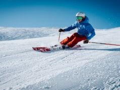 Solo Skiing Guide: Tips for Going on Solo Ski Holidays Solo Skiing Guide