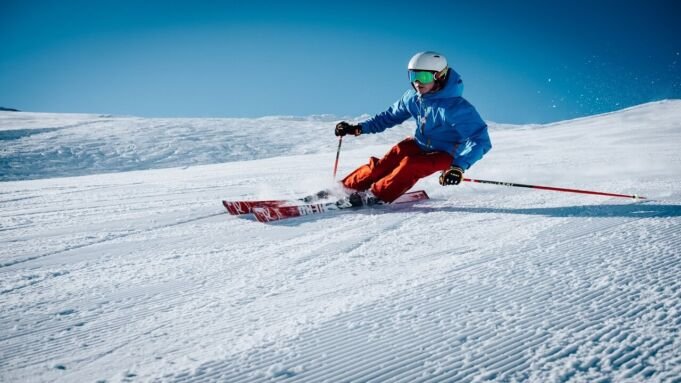 Solo Skiing Guide