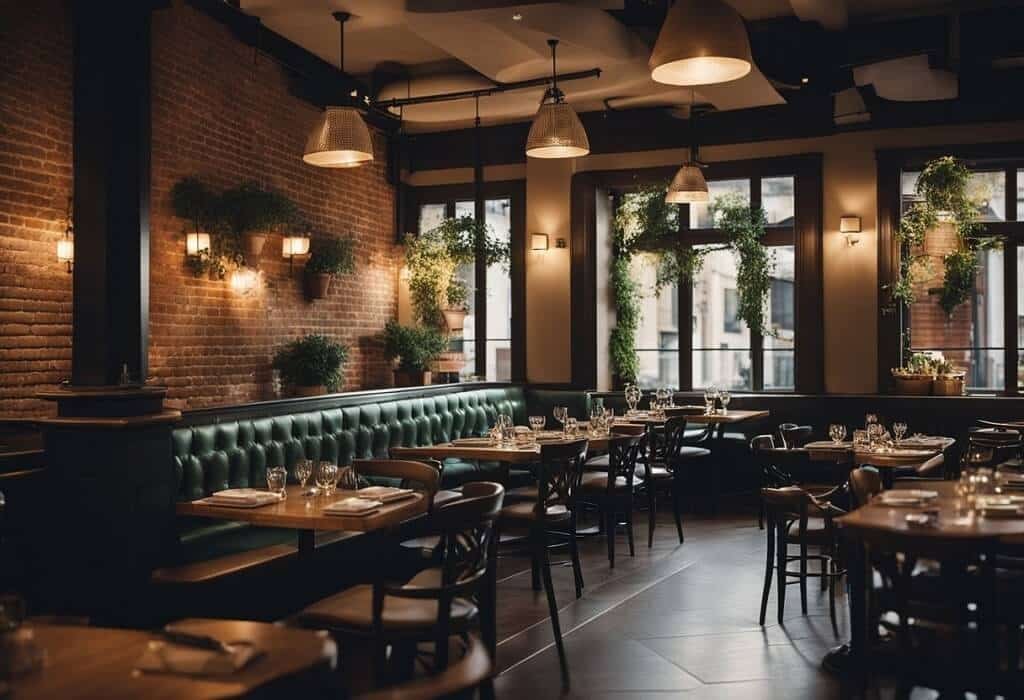 Stockyard Burgers And Bones