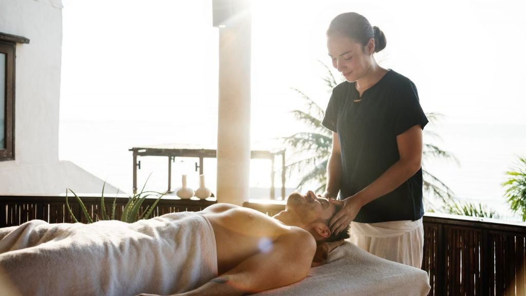 Stress Management and Relaxation