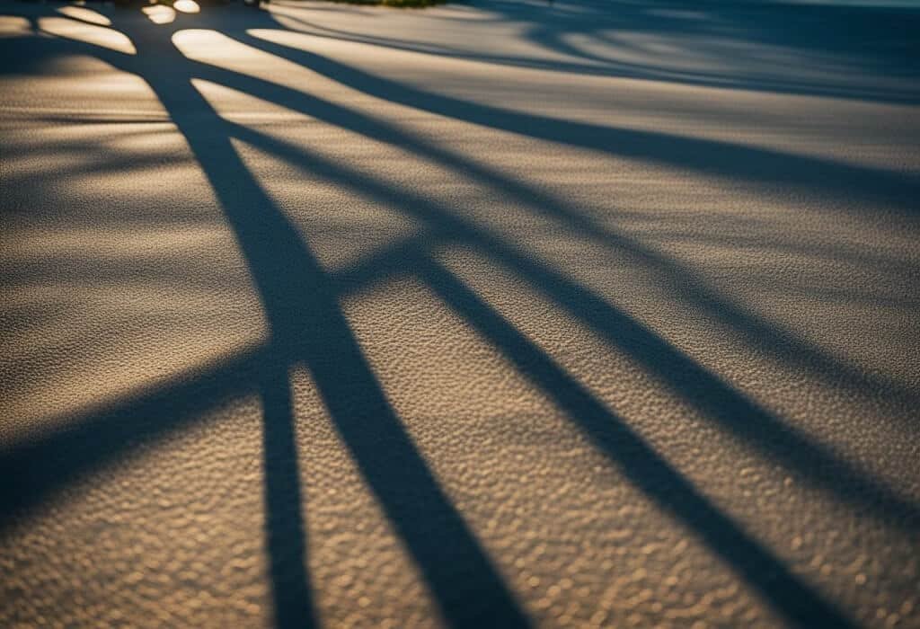 Sunshine and Daylight Hours