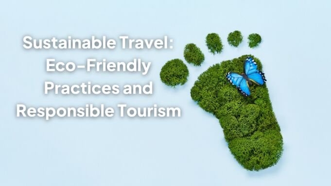 Sustainable Travel