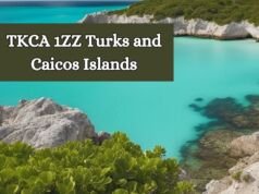 TKCA 1ZZ Turks and Caicos Islands – A Tropical Paradise Awaits TKCA 1ZZ Turks and Caicos Islands