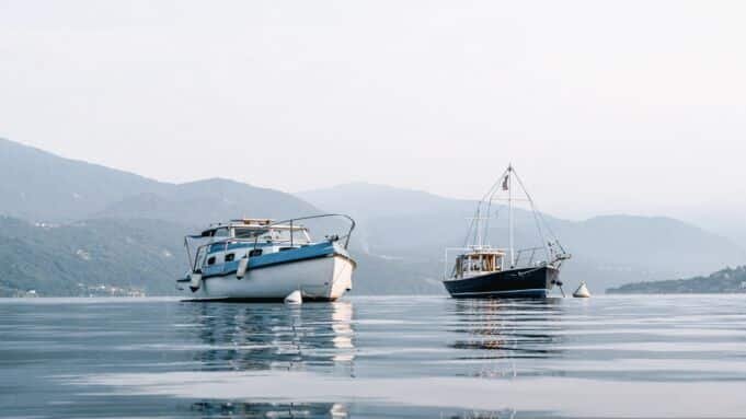 The Dangers of Traveling by Boat