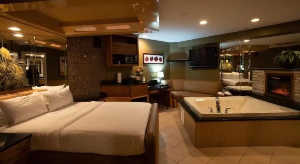 The Peninsula Chicago Hotel