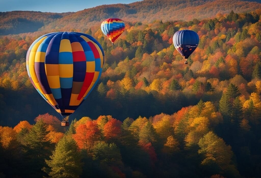 Things to Do in Asheville