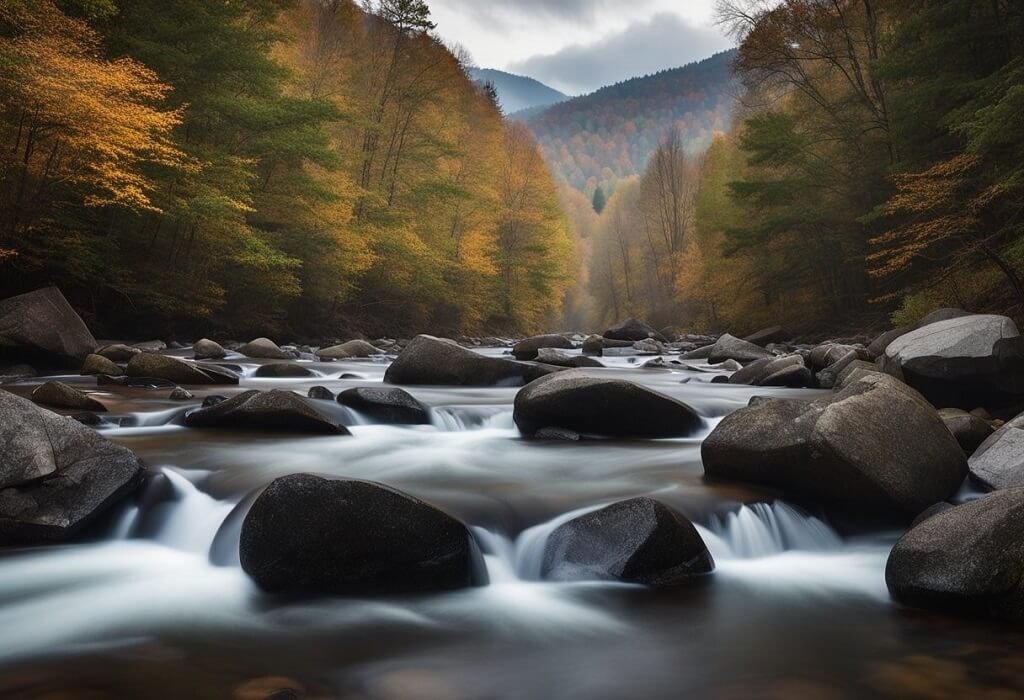 Things to Do in Cherokee North Carolina