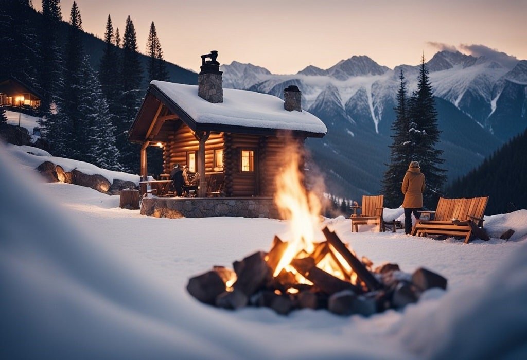 Things to Do in North Carolina in Winter