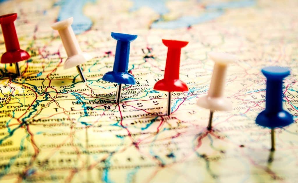 Top 15 Bucket List Travel