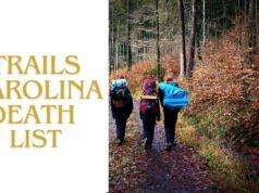 Trails Carolina Death List – A Detailed Analyzing of The Reported Incidents Trails Carolina Death List