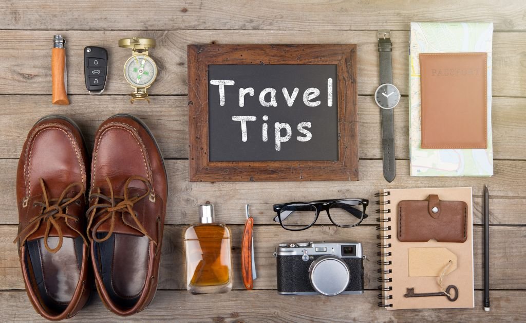 Travel Tips for Vegas in February