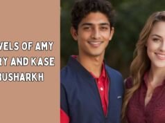 Travels of Amy Berry and Kase Abusharkh Travels of Amy Berry and Kase Abusharkh