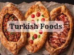 Turkish Foods – A Melting Pot of Flavors and Traditions Turkish Foods