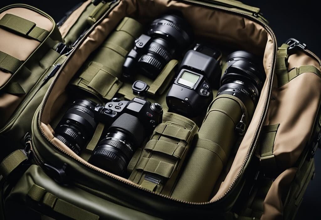 Unpacking the ASMN Tactical Backpack's Appeal