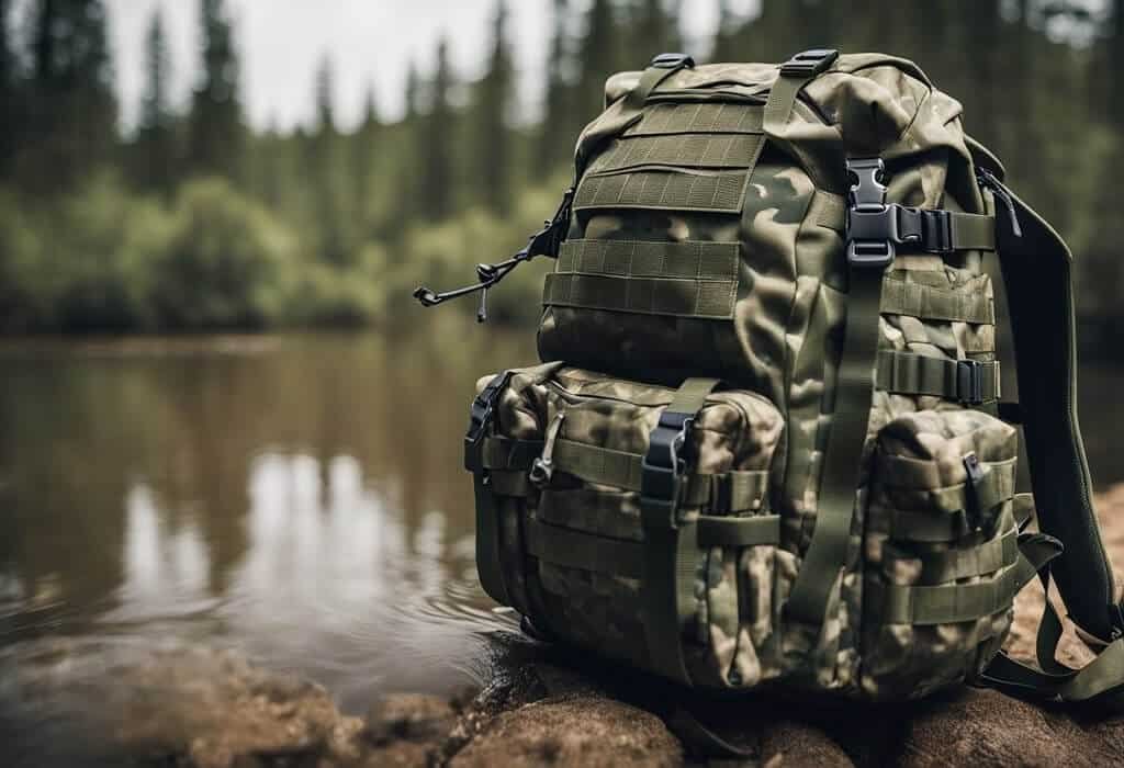 Water Resistance and Protection Against the Elements