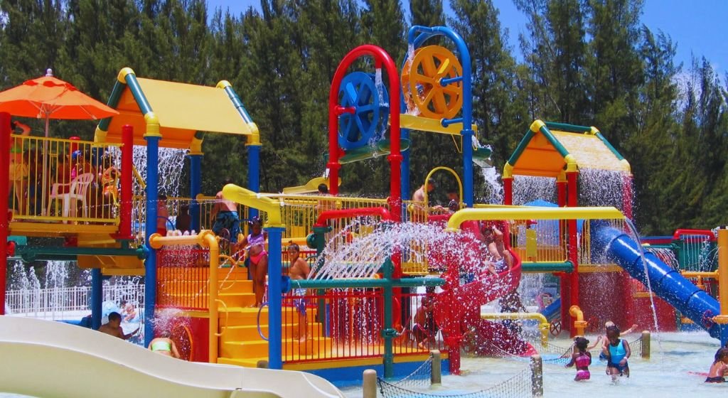 Welleby Park Sports and Recreation