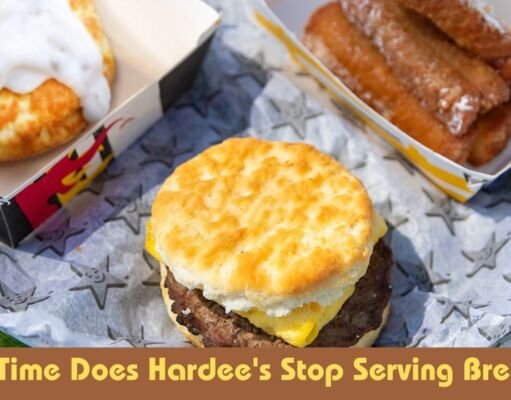 What Time Does Hardee’s Stop Serving Breakfast? What Time Does Hardee's Stop Serving Breakfast