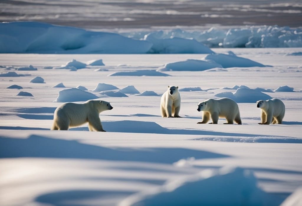 What is Polar Playground