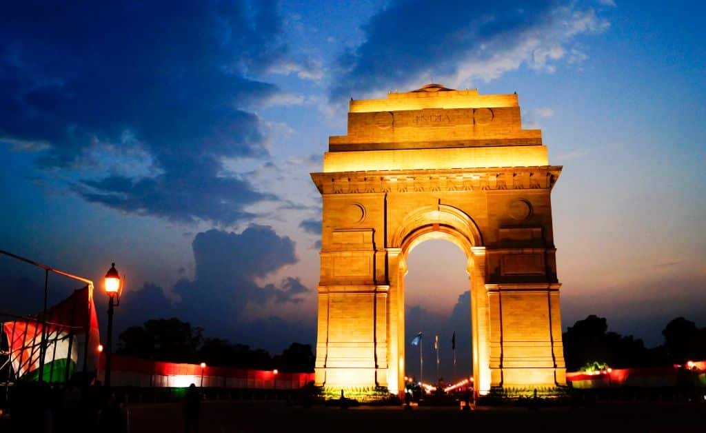 Who Needs to Complete The Self-Declaration Form for India