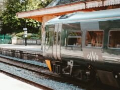 A Senior Citizen’s Guide To Interrailing A Senior Citizen's Guide To Interrailing