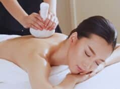 The Art of Asian Massage Guide Art of Asian Massage