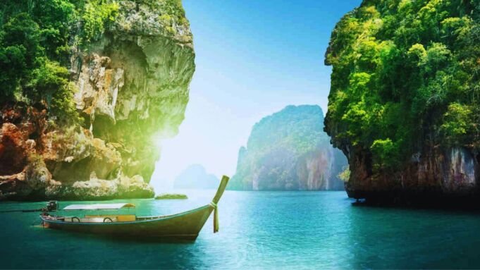 Best Deals of Thailand Show and Tour Best Deals of Thailand Show and Tour