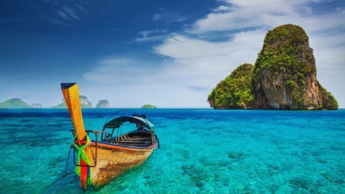 Best Thailand Activities