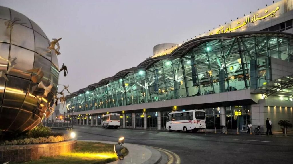 Cairo International Airport