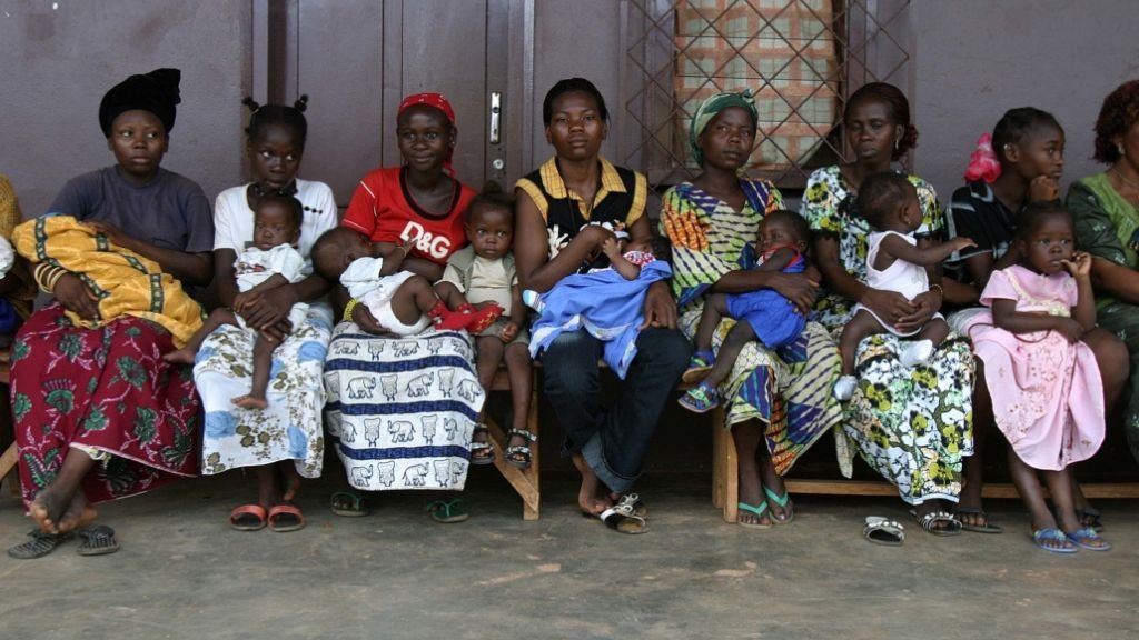 Central African Republic