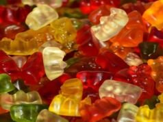Why Should You Buy Delta 8 Gummies In Bulk This Year? Delta 8 Gummies