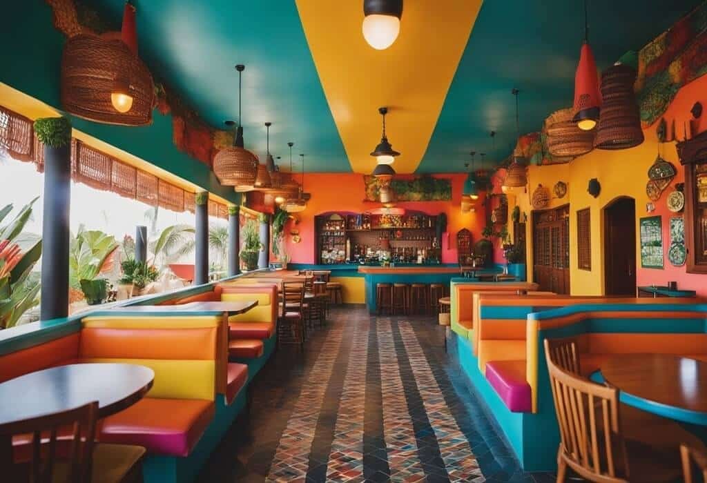 El Canelo Mexican Restaurant