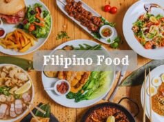 Top 25 Filipino Foods Everyone Should Try in 2025 Filipino Food