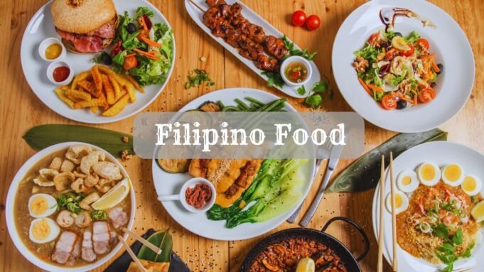 Filipino Food Filipino Food