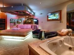 5 Ways to Find Romantic Hotels with Jacuzzi in Room Hotels with Jacuzzi in Room