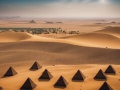 10 Interesting Facts About Sudan Interesting Facts About Sudan