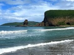 Unique Holiday Destination – New Caledonia, the World’s Largest Coral Reef Lagoon in the Pacific Paradise New Caledonia