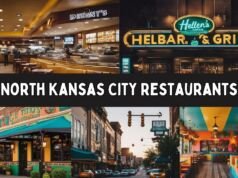 10 Best North Kansas City Restaurants You Need to Try North Kansas City Restaurants