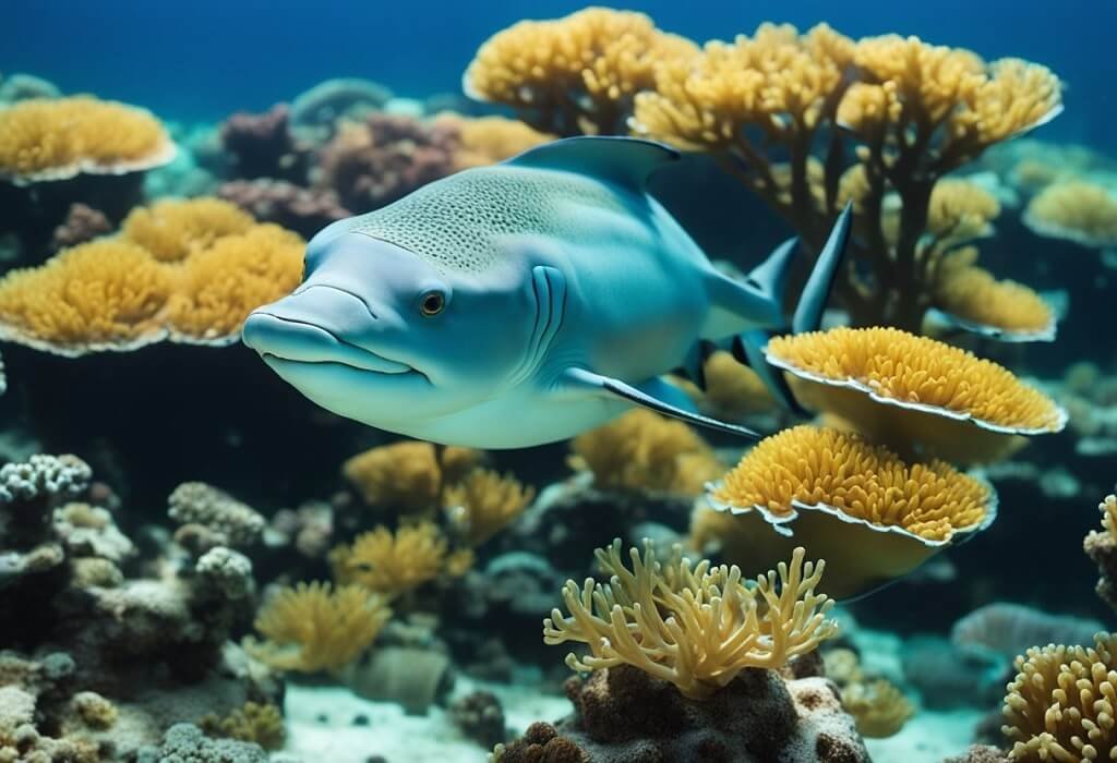 The Red Sea's Hidden Treasures